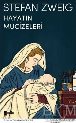 Hayatın Mucizeleri kapağı