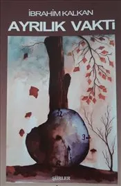 Ayrılık Vakti kapağı
