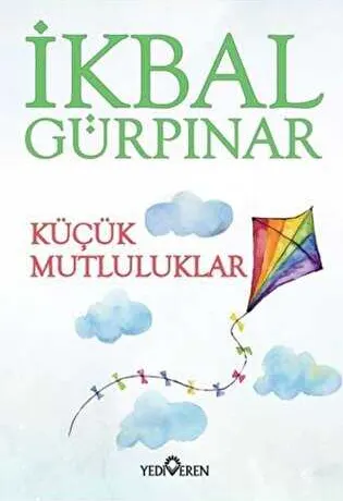 Küçük Mutluluklar kapağı