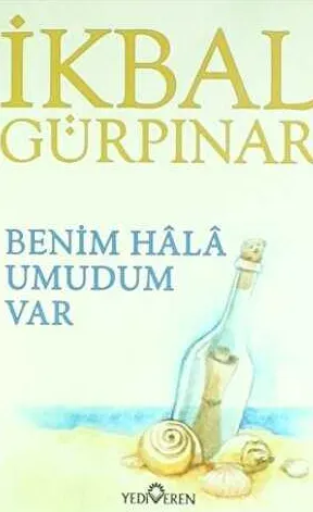 Benim Hala Umudum Var kapağı