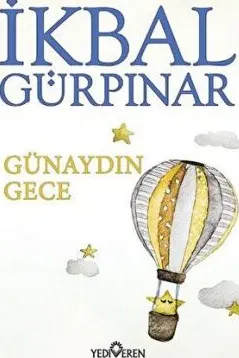 Günaydın Gece kapağı