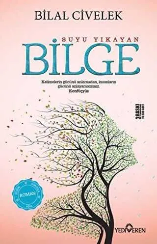 Suyu Yıkayan Bilge kapağı