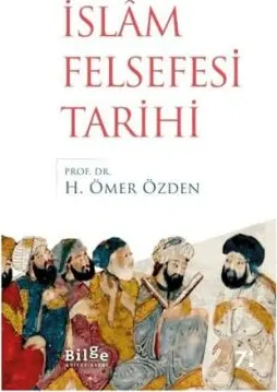 İslam Felsefesi Tarihi kapağı