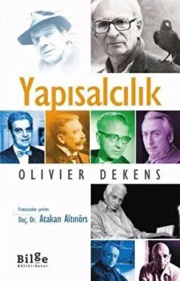 Yapısalcılık kapağı