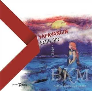Yapayangın kapağı