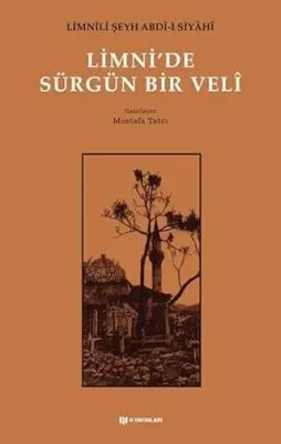 Limni’de Sürgün Bir Veli kapağı
