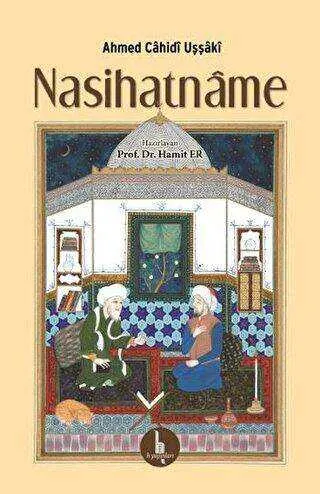 Nasihatname kapağı