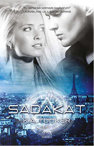 Sadakat kapağı