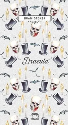 Dracula kapağı