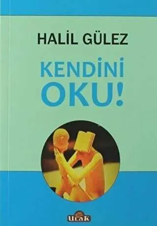 Kendini Oku! kapağı
