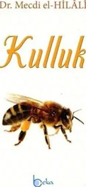 Kulluk kapağı