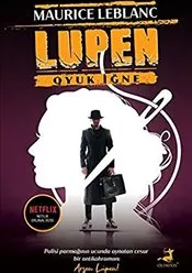 Arsen Lüpen : Oyuk İğne kapağı