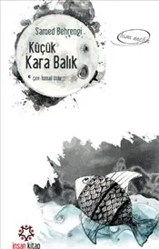 Küçük Kara Balık kapağı