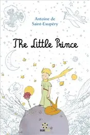 Little Prince kapağı