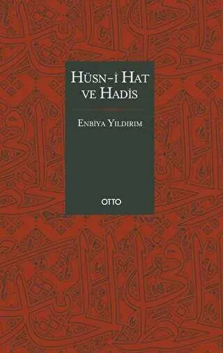 Hüsn-i Hat ve Hadis kapağı