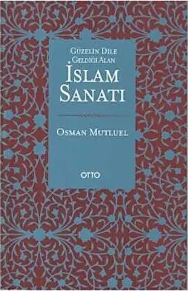 İslam Sanatı kapağı