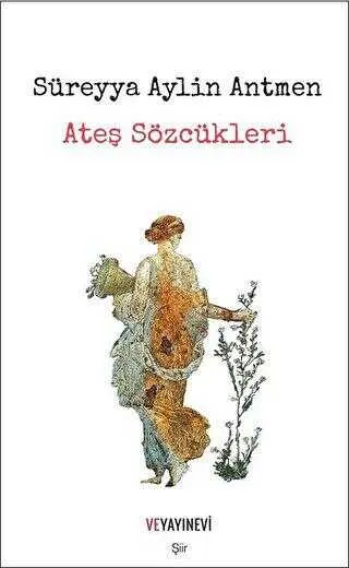 Ateş Sözcükleri kapağı