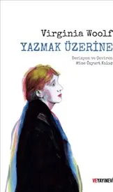 Yazmak Üzerine kapağı