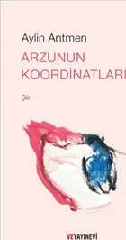 Arzunun Koordinatları kapağı