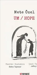 Um : Hope kapağı
