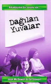 Dağılan Yuvalar kapağı