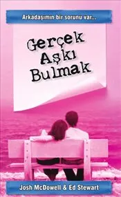 Gerçek Aşkı Bulmak kapağı
