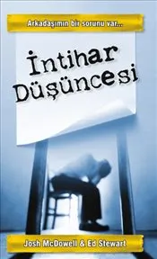 İntihar Düşüncesi kapağı