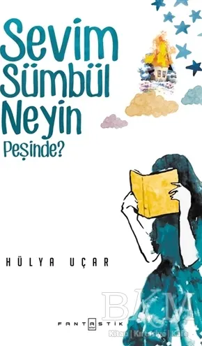 Sevim Sümbül Neyin Peşinde? kapağı