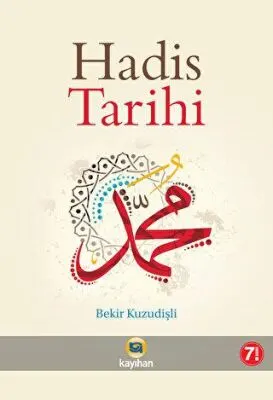 Hadis Tarihi kapağı
