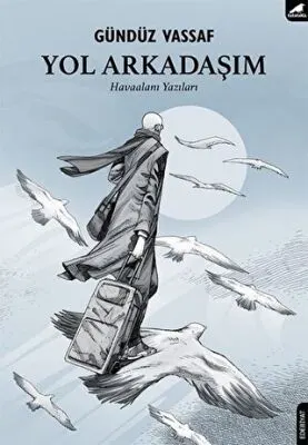 Yol Arkadaşım kapağı