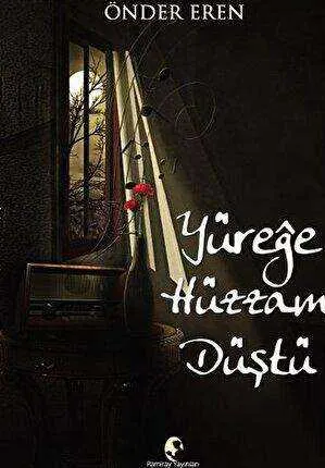 Yüreğe Hüzzam Düştü kapağı