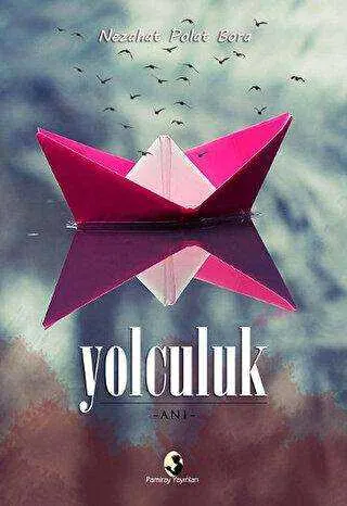 Yolculuk kapağı