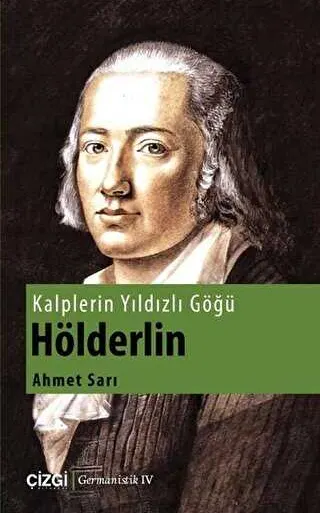 Hölderlin kapağı