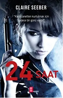 24 Saat kapağı