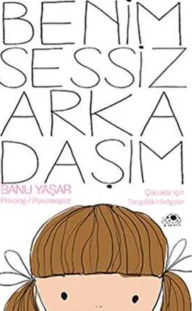 Benim Sessiz Arkadaşım kapağı