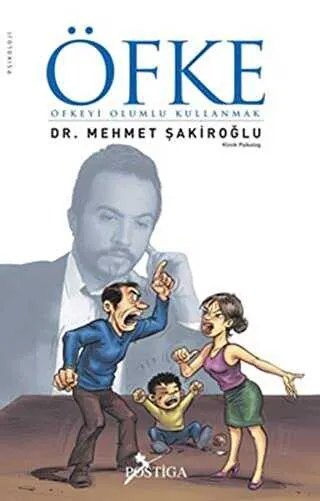 Öfke kapağı