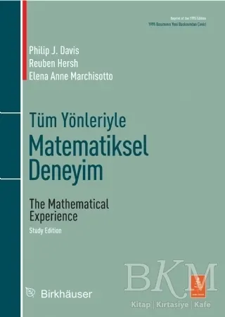 Tüm Yönleriyle Matematiksel Deneyim kapağı