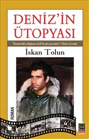 Deniz’in Ütopyası kapağı