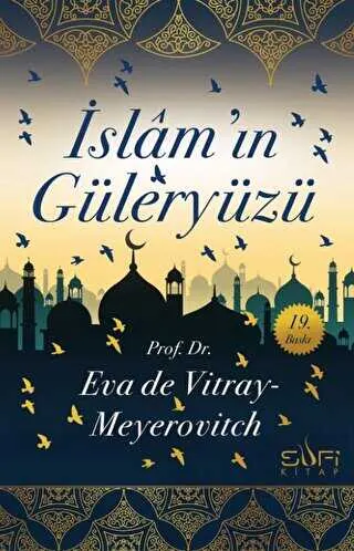 İslam`ın Güleryüzü kapağı