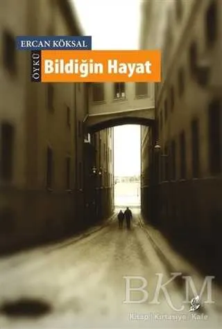 Bildiğin Hayat kapağı