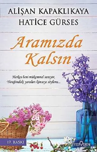 Aramızda Kalsın kapağı