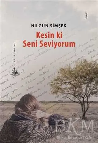 Kesin ki Seni Seviyorum kapağı