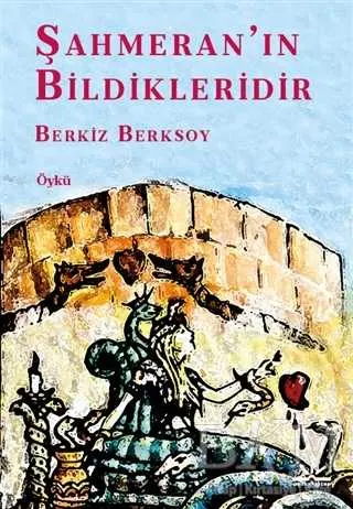 Şahmeran`ın Bildikleridir kapağı