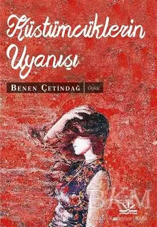 Küstümcüklerin Uyanışı kapağı