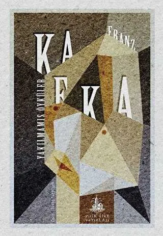 Yakılmamış Öyküler kapağı