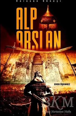 Alparslan kapağı