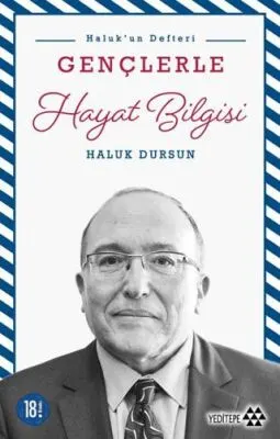 Gençlerle Hayat Bilgisi kapağı