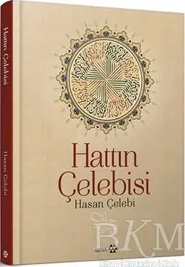 Hattın Çelebisi Hasan Çelebi kapağı