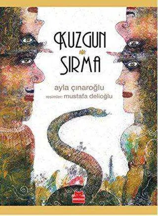 Kuzgun ve Sırma kapağı