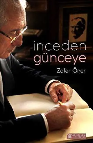 İnceden Günceye kapağı